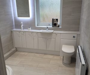 D.Pape Plumbing, Building & Tiling