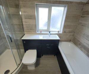 D.Pape Plumbing, Building & Tiling